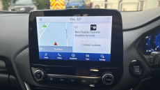 Ford Puma 1.0 EcoBoost Hybrid mHEV ST-Line X 5dr Petrol Hatchback